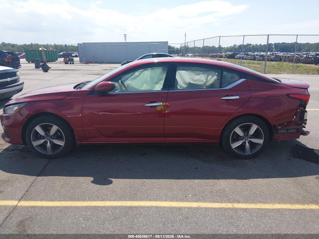 Aukcja sprzedaży 2019 Nissan Altima 2.5 Sl, vin: 1N4BL4EW1KC200820, numer aukcji: 45036517