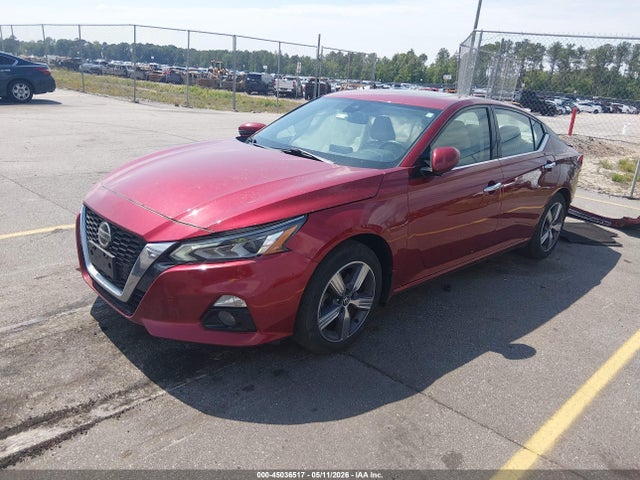 Aukcja sprzedaży 2019 Nissan Altima 2.5 Sl, vin: 1N4BL4EW1KC200820, numer aukcji: 45036517
