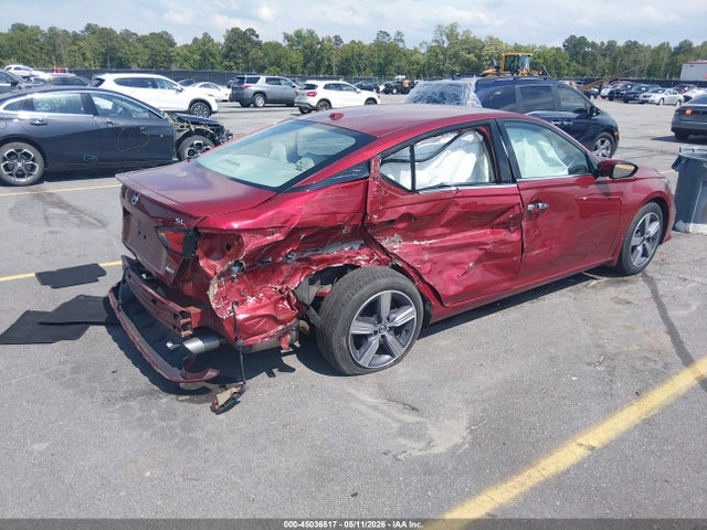 Aukcja sprzedaży 2019 Nissan Altima 2.5 Sl, vin: 1N4BL4EW1KC200820, numer aukcji: 45036517