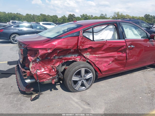 Aukcja sprzedaży 2019 Nissan Altima 2.5 Sl, vin: 1N4BL4EW1KC200820, numer aukcji: 45036517