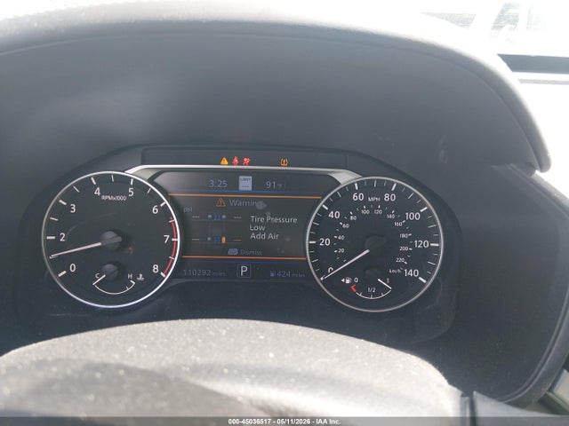 Aukcja sprzedaży 2019 Nissan Altima 2.5 Sl, vin: 1N4BL4EW1KC200820, numer aukcji: 45036517