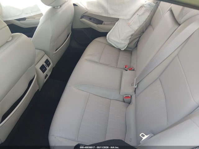 Aukcja sprzedaży 2019 Nissan Altima 2.5 Sl, vin: 1N4BL4EW1KC200820, numer aukcji: 45036517
