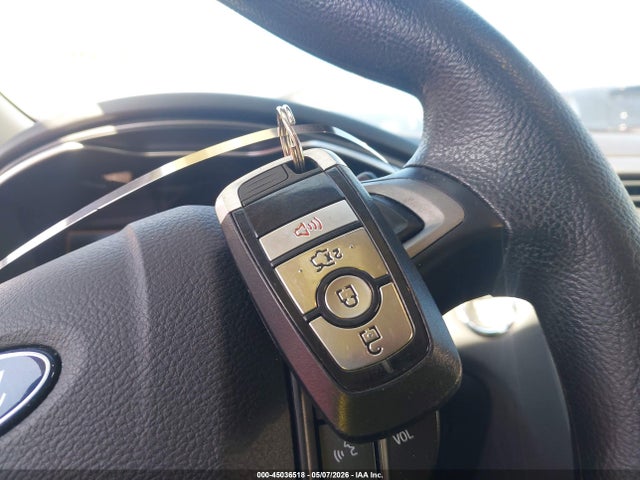 Aukcja sprzedaży 2019 Ford Fusion Se, vin: 3FA6P0HD4KR230694, numer aukcji: 45036518