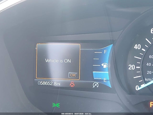 Aukcja sprzedaży 2019 Ford Fusion Se, vin: 3FA6P0HD4KR230694, numer aukcji: 45036518