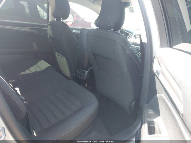 Aukcja sprzedaży 2019 Ford Fusion Se, vin: 3FA6P0HD4KR230694, numer aukcji: 45036518