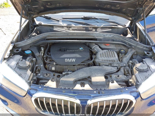 Продажа на аукционе авто 2018 Bmw X1 Xdrive28i, vin: WBXHT3C34J5L27977, номер лота: 45036522