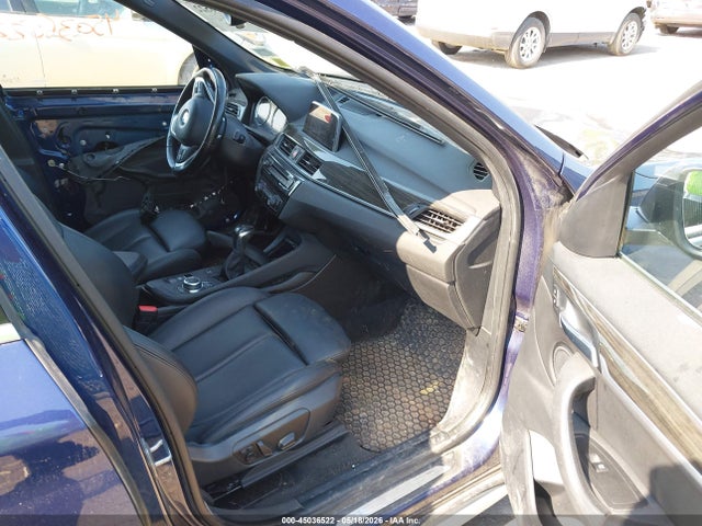 Продажа на аукционе авто 2018 Bmw X1 Xdrive28i, vin: WBXHT3C34J5L27977, номер лота: 45036522