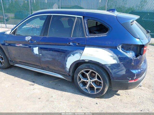 Продажа на аукционе авто 2018 Bmw X1 Xdrive28i, vin: WBXHT3C34J5L27977, номер лота: 45036522