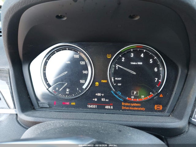 Продажа на аукционе авто 2018 Bmw X1 Xdrive28i, vin: WBXHT3C34J5L27977, номер лота: 45036522