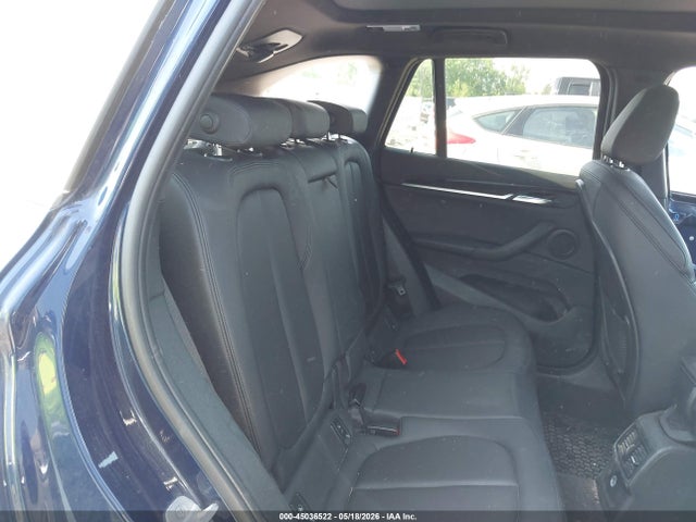 Продажа на аукционе авто 2018 Bmw X1 Xdrive28i, vin: WBXHT3C34J5L27977, номер лота: 45036522