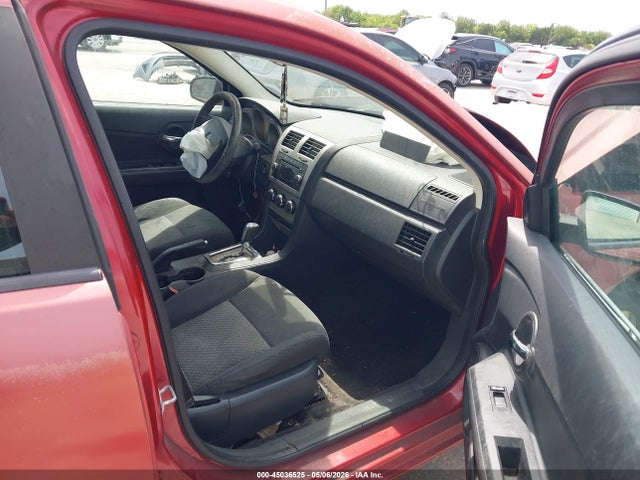 45036525 :رقم المزاد ، 1B3LC46B19N509598 vin ، 2009 Dodge Avenger Se/sxt مزاد بيع