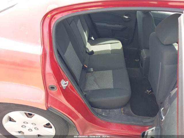 45036525 :رقم المزاد ، 1B3LC46B19N509598 vin ، 2009 Dodge Avenger Se/sxt مزاد بيع