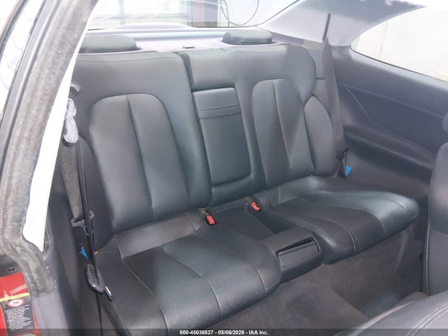 Продаж на аукціоні авто 2001 Mercedes-benz Clk 430, vin: WDBLJ70G31F182628, номер лоту: 45036527