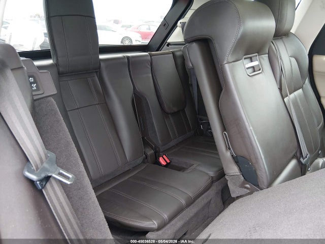 Продаж на аукціоні авто 2014 Land Rover Range Rover Sport 3.0l V6 Supercharged Hse, vin: SALWR2WF7EA373361, номер лоту: 45036528