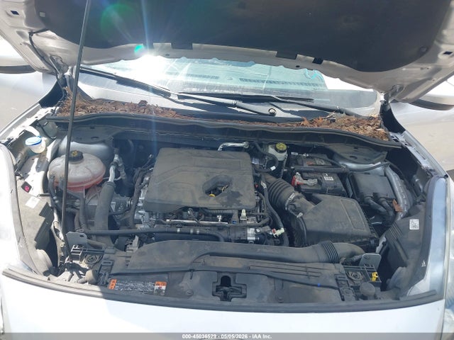Aukcja sprzedaży 2020 Ford Escape Sel, vin: 1FMCU0H64LUA05382, numer aukcji: 45036529
