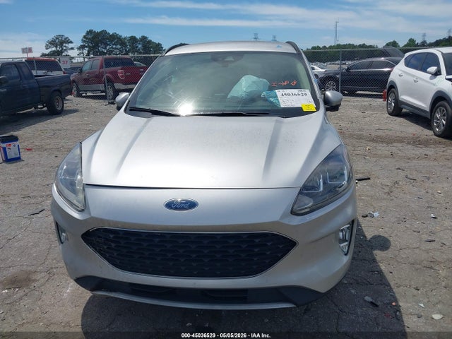 Aukcja sprzedaży 2020 Ford Escape Sel, vin: 1FMCU0H64LUA05382, numer aukcji: 45036529