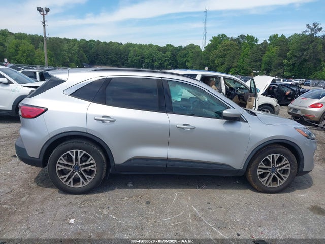 Aukcja sprzedaży 2020 Ford Escape Sel, vin: 1FMCU0H64LUA05382, numer aukcji: 45036529