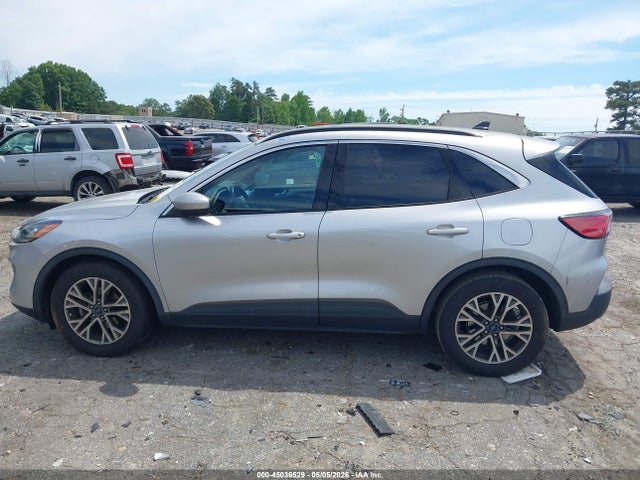 Aukcja sprzedaży 2020 Ford Escape Sel, vin: 1FMCU0H64LUA05382, numer aukcji: 45036529
