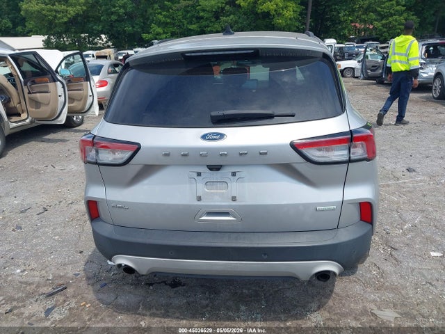 Aukcja sprzedaży 2020 Ford Escape Sel, vin: 1FMCU0H64LUA05382, numer aukcji: 45036529