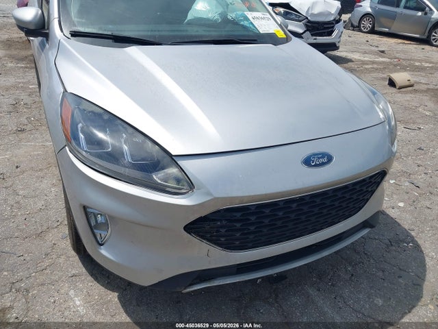 Aukcja sprzedaży 2020 Ford Escape Sel, vin: 1FMCU0H64LUA05382, numer aukcji: 45036529