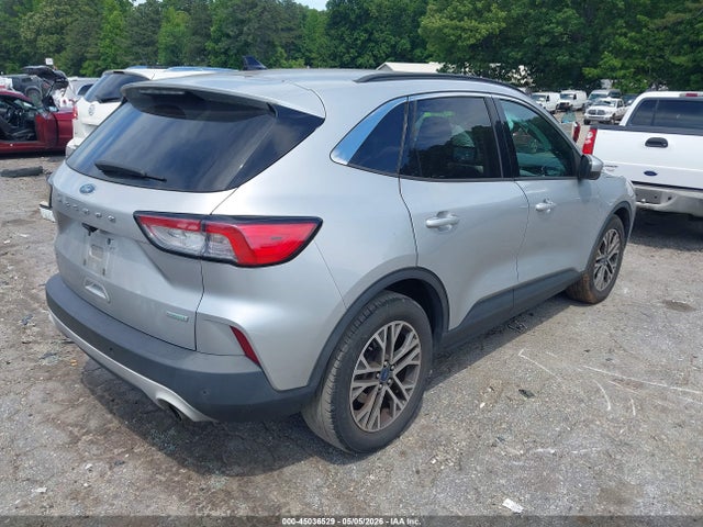 Aukcja sprzedaży 2020 Ford Escape Sel, vin: 1FMCU0H64LUA05382, numer aukcji: 45036529