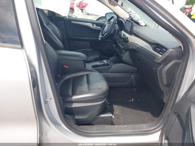 Aukcja sprzedaży 2020 Ford Escape Sel, vin: 1FMCU0H64LUA05382, numer aukcji: 45036529