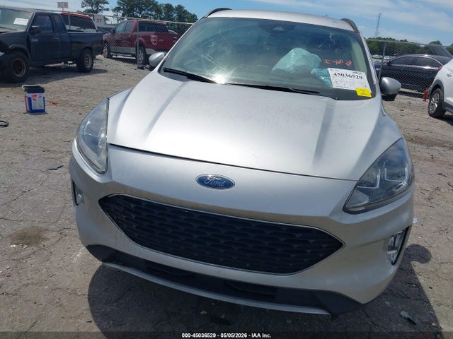 Aukcja sprzedaży 2020 Ford Escape Sel, vin: 1FMCU0H64LUA05382, numer aukcji: 45036529