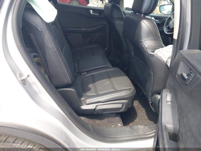 Aukcja sprzedaży 2020 Ford Escape Sel, vin: 1FMCU0H64LUA05382, numer aukcji: 45036529