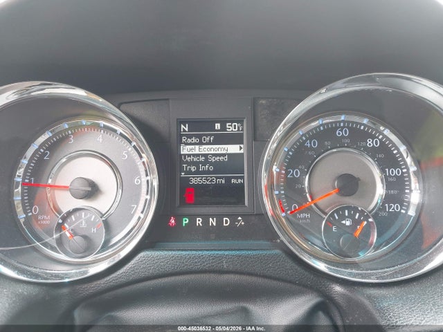 Продаж на аукціоні авто 2012 Chrysler Town & Country Touring-l, vin: 2C4RC1CG1CR227270, номер лоту: 45036532