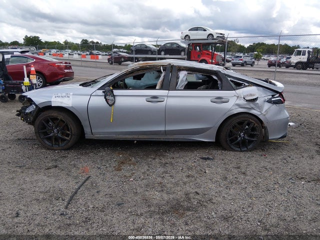 Продаж на аукціоні авто 2025 Honda Civic Sedan Sport, vin: 19XFL2H89SE021124, номер лоту: 45036536