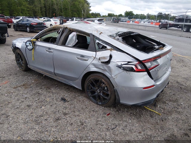 Продаж на аукціоні авто 2025 Honda Civic Sedan Sport, vin: 19XFL2H89SE021124, номер лоту: 45036536