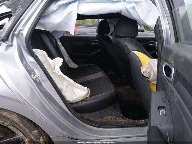 Продаж на аукціоні авто 2025 Honda Civic Sedan Sport, vin: 19XFL2H89SE021124, номер лоту: 45036536