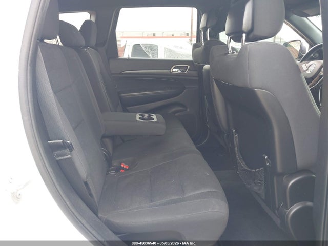 1C4RJEAG3FC807729 Jeep Grand Cherokee Laredo