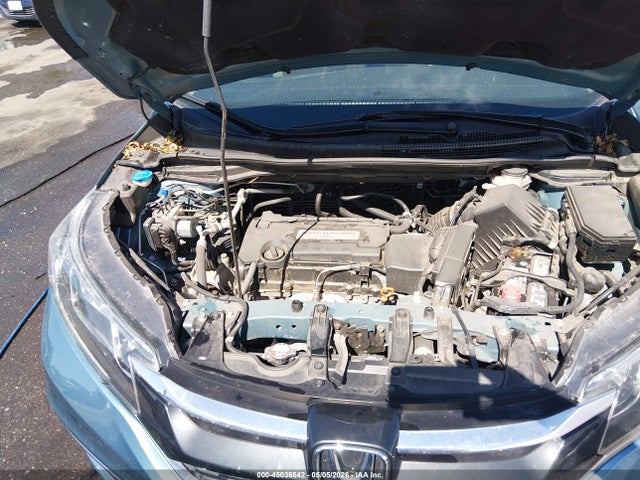 2HKRM3H55FH527816 Honda CR-V EX