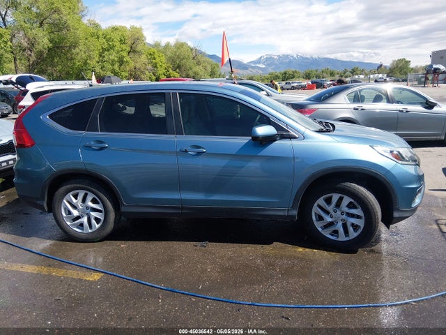 2HKRM3H55FH527816 Honda CR-V EX