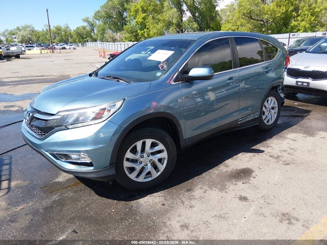 2HKRM3H55FH527816 Honda CR-V EX