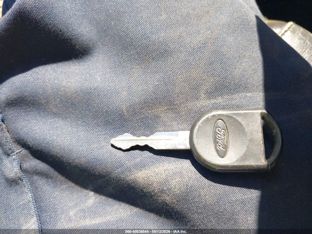 45036544 :رقم المزاد ، 1ZVFT82H075202527 vin ، 2007 Ford Mustang Gt Deluxe/gt Premium مزاد بيع