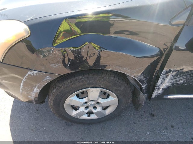 Aukcja sprzedaży 2014 Nissan Rogue Select S, vin: JN8AS5MTXEW101779, numer aukcji: 45036545