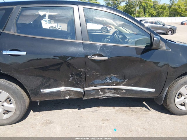 Aukcja sprzedaży 2014 Nissan Rogue Select S, vin: JN8AS5MTXEW101779, numer aukcji: 45036545
