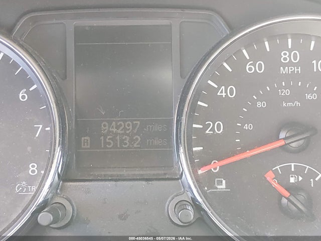 Aukcja sprzedaży 2014 Nissan Rogue Select S, vin: JN8AS5MTXEW101779, numer aukcji: 45036545