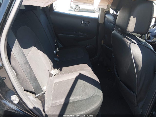 Aukcja sprzedaży 2014 Nissan Rogue Select S, vin: JN8AS5MTXEW101779, numer aukcji: 45036545