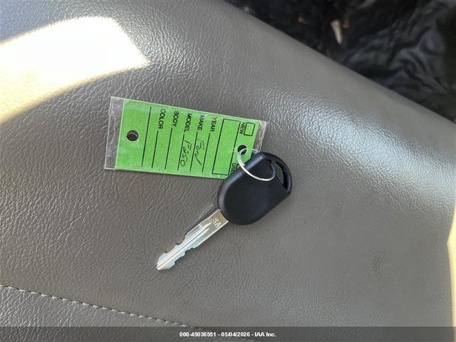 Aukcja sprzedaży 2008 Ford F-250 Xl/xlt, vin: 1FTSF20R08EA52826, numer aukcji: 45036551