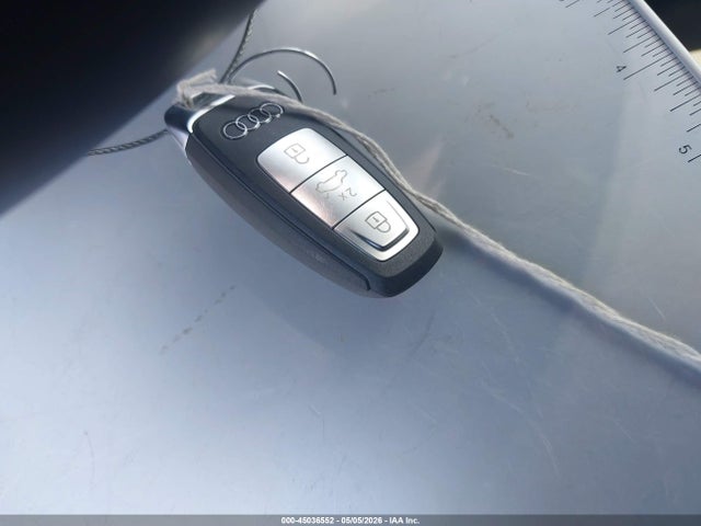 Aukcja sprzedaży 2023 Audi Q4 E-tron Premium Plus 40 Rwd, vin: WA1BCBFZ2PP018450, numer aukcji: 45036552
