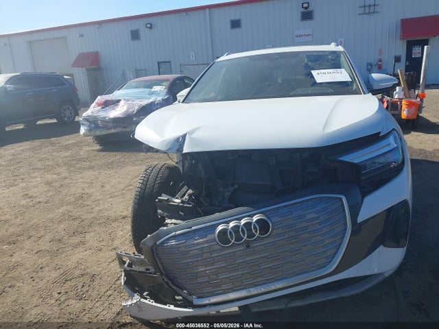 Aukcja sprzedaży 2023 Audi Q4 E-tron Premium Plus 40 Rwd, vin: WA1BCBFZ2PP018450, numer aukcji: 45036552
