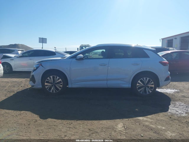 Aukcja sprzedaży 2023 Audi Q4 E-tron Premium Plus 40 Rwd, vin: WA1BCBFZ2PP018450, numer aukcji: 45036552