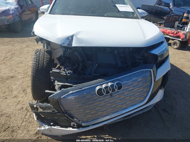 Aukcja sprzedaży 2023 Audi Q4 E-tron Premium Plus 40 Rwd, vin: WA1BCBFZ2PP018450, numer aukcji: 45036552