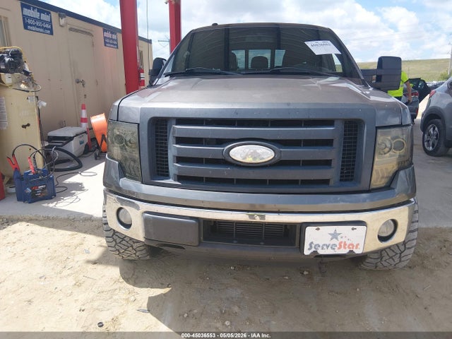 2011 Ford F-150 Fx4 მანქანა იყიდება აუქციონზე, vin: 1FTFW1ET4BFC60726, აუქციონის ნომერი: 45036553