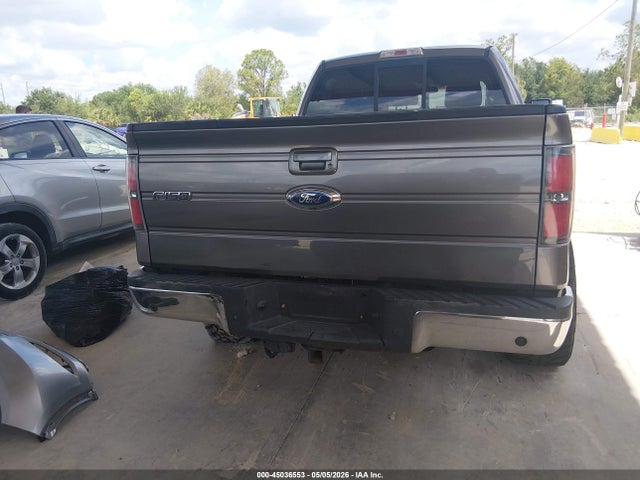 2011 Ford F-150 Fx4 მანქანა იყიდება აუქციონზე, vin: 1FTFW1ET4BFC60726, აუქციონის ნომერი: 45036553