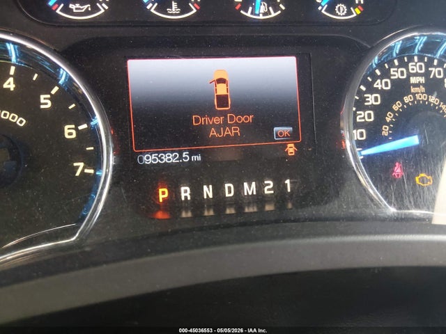 2011 Ford F-150 Fx4 მანქანა იყიდება აუქციონზე, vin: 1FTFW1ET4BFC60726, აუქციონის ნომერი: 45036553