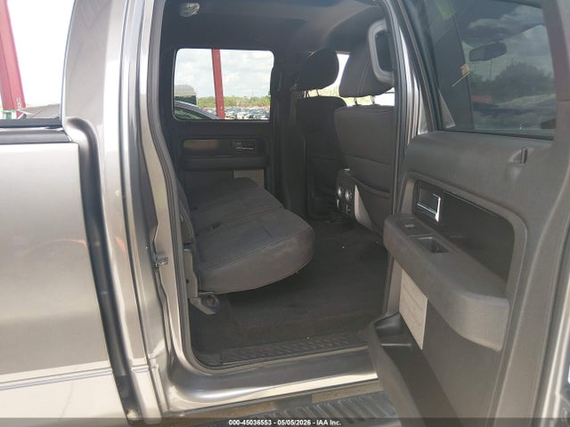 2011 Ford F-150 Fx4 მანქანა იყიდება აუქციონზე, vin: 1FTFW1ET4BFC60726, აუქციონის ნომერი: 45036553